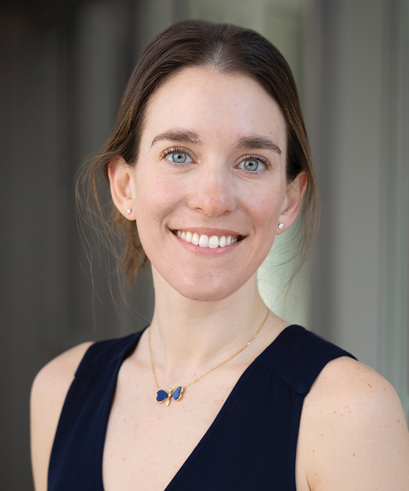 Profile image for Elizabeth M. Gromet