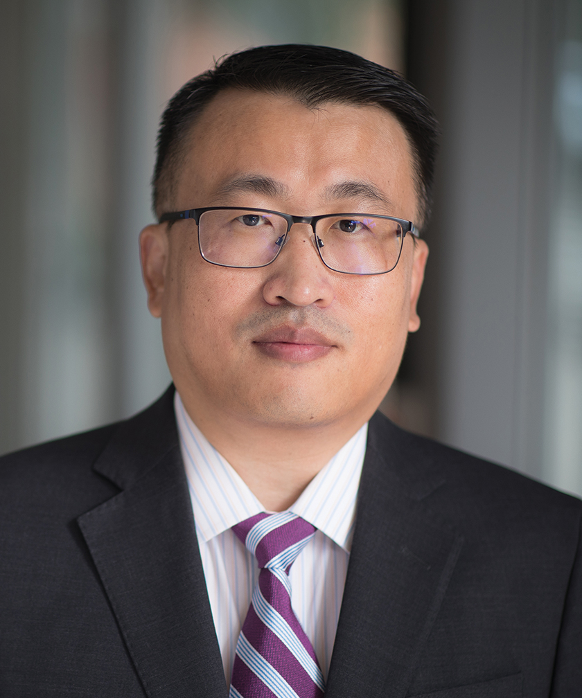 Profile image for Yi Guo