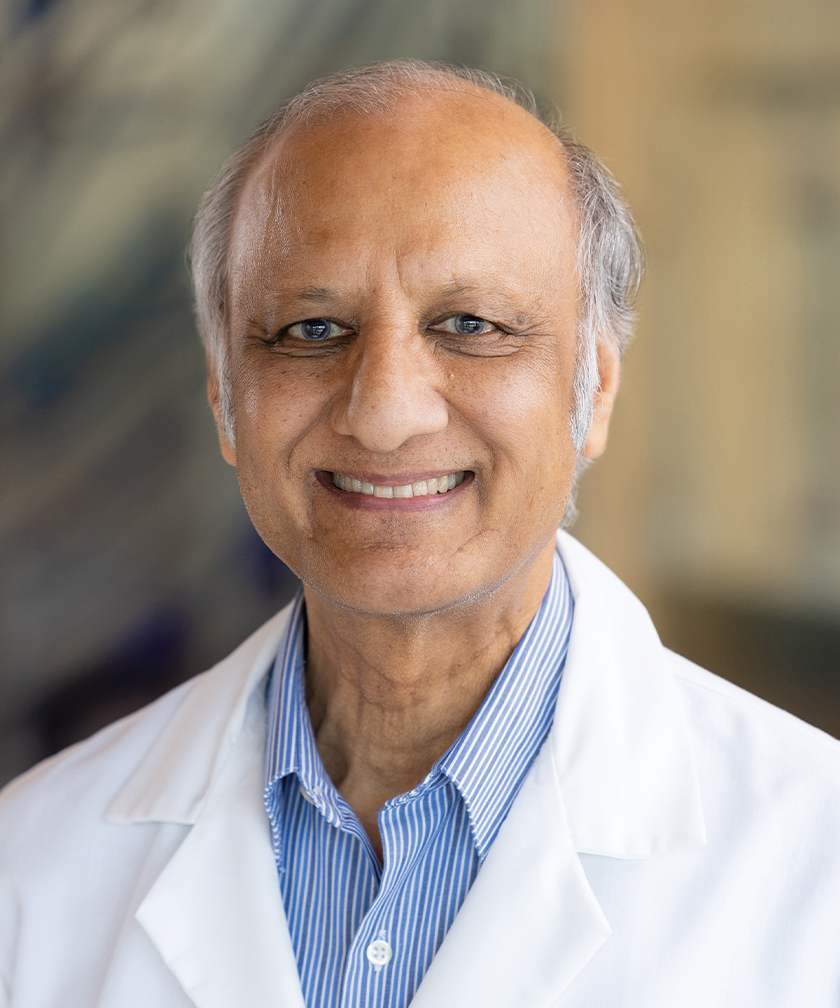 Sanjeev Gupta, MD