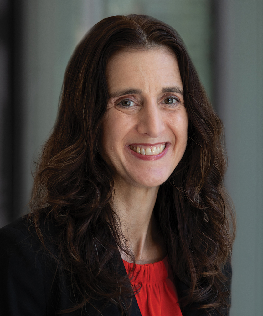 Pamela Guthrie, PsyD