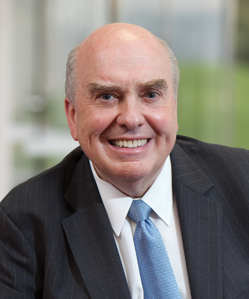 Victor B. Hatcher, Ph.D.