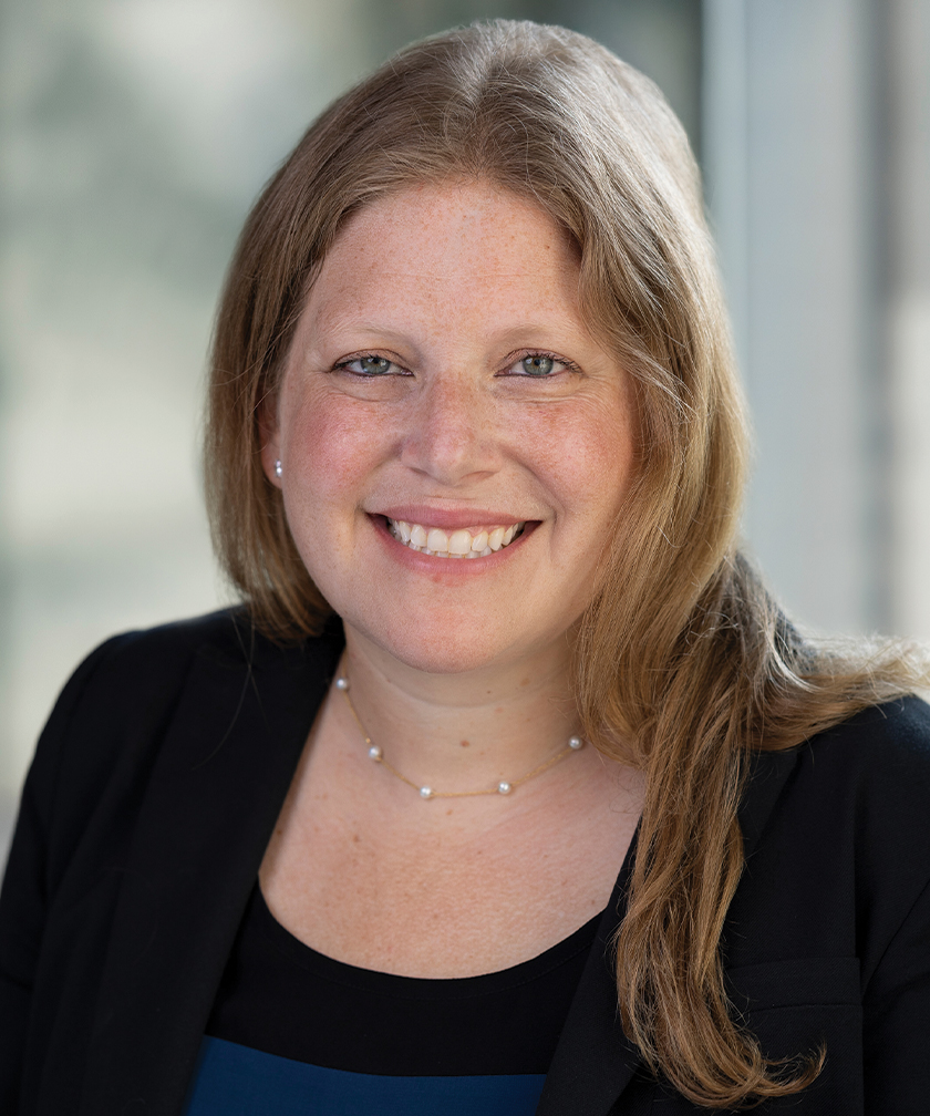 Profile image for Ilyssa A. Henle