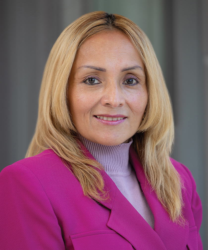 Yeimy J. Hidalgo, PA