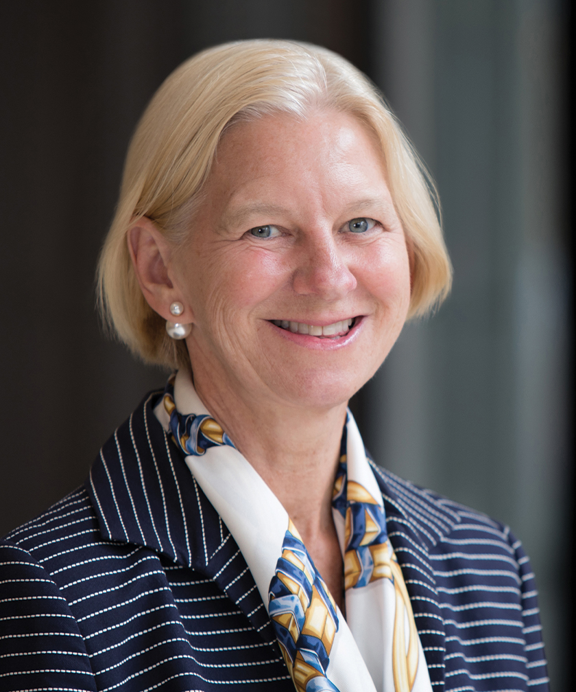 Laura J. Hodges, M.D.