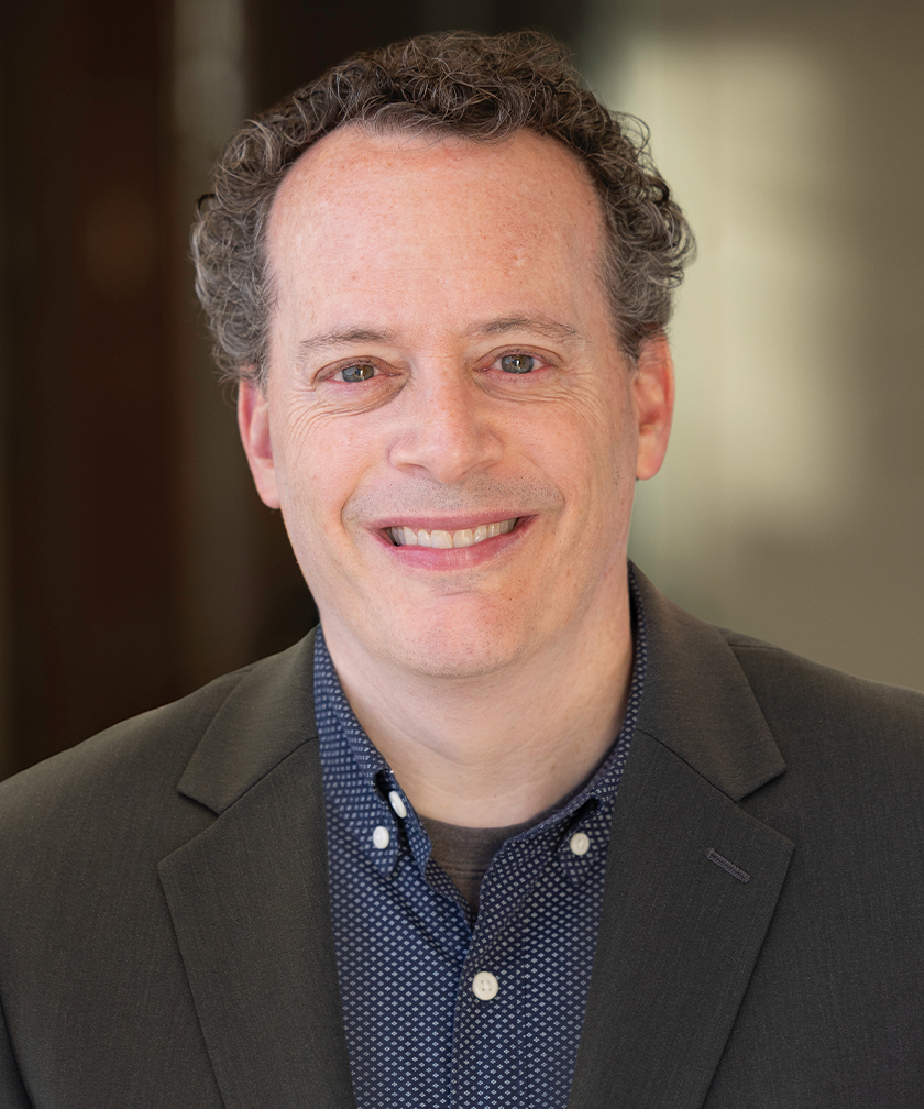 Joshua B. Holden, M.D.