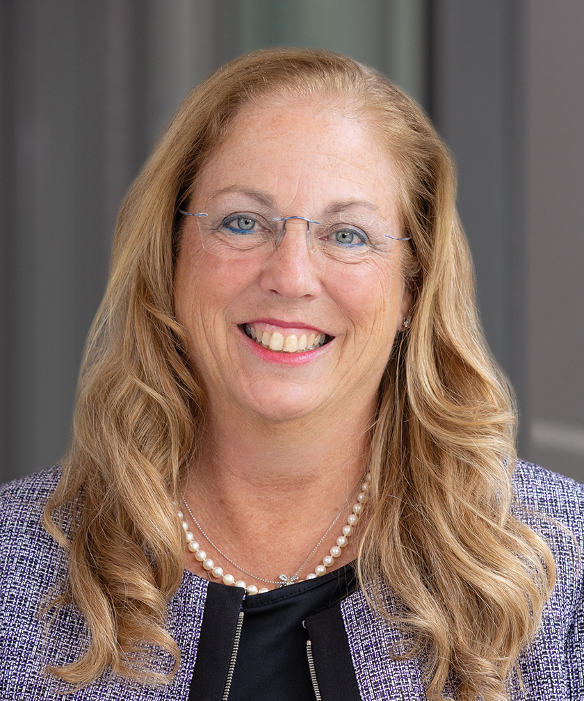 Una T. Hopkins, D.N.P.