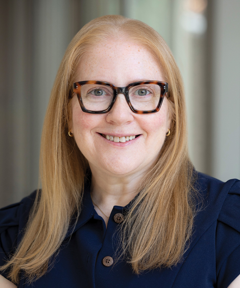 Adira J. Hulkower, J.D.