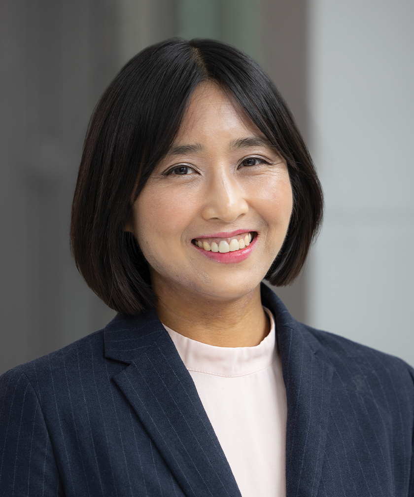 Faith Andrea L. Ikalina, MD