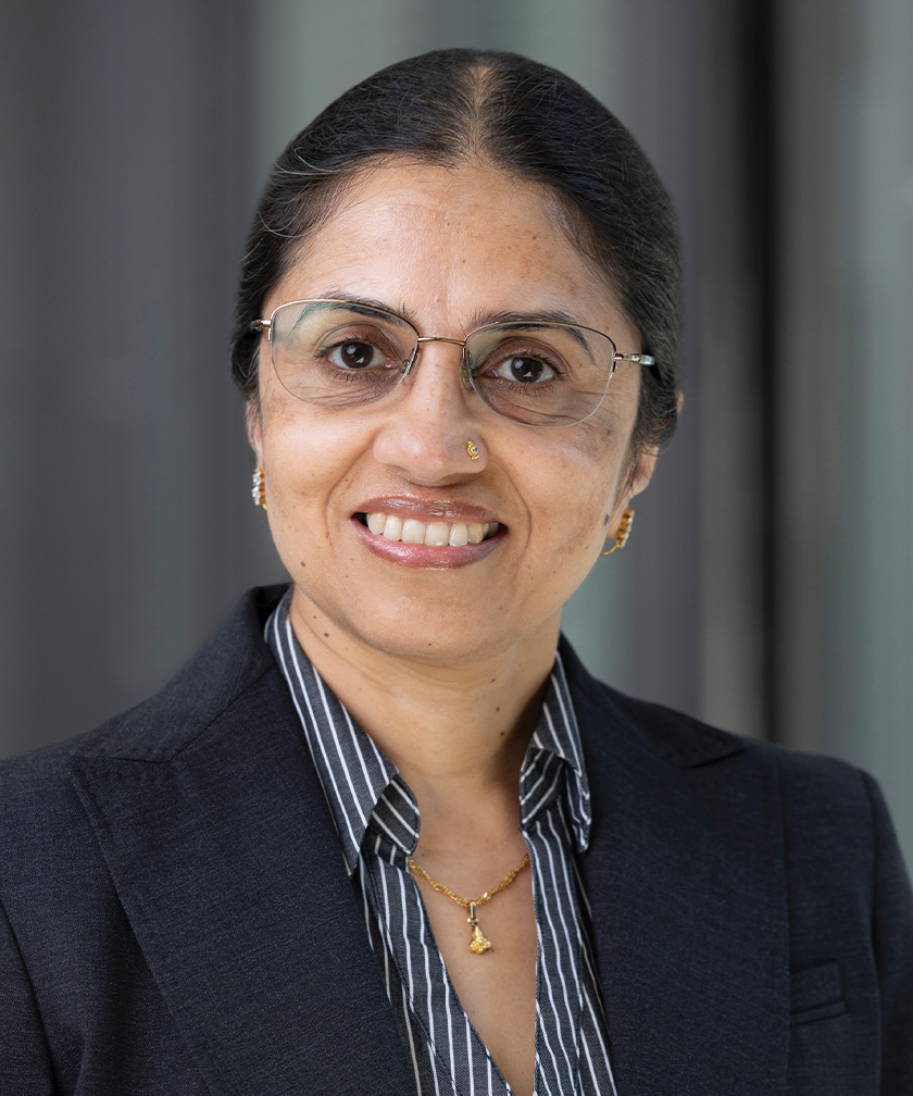 Ruchika Jain, M.B.,B.S., M.D.