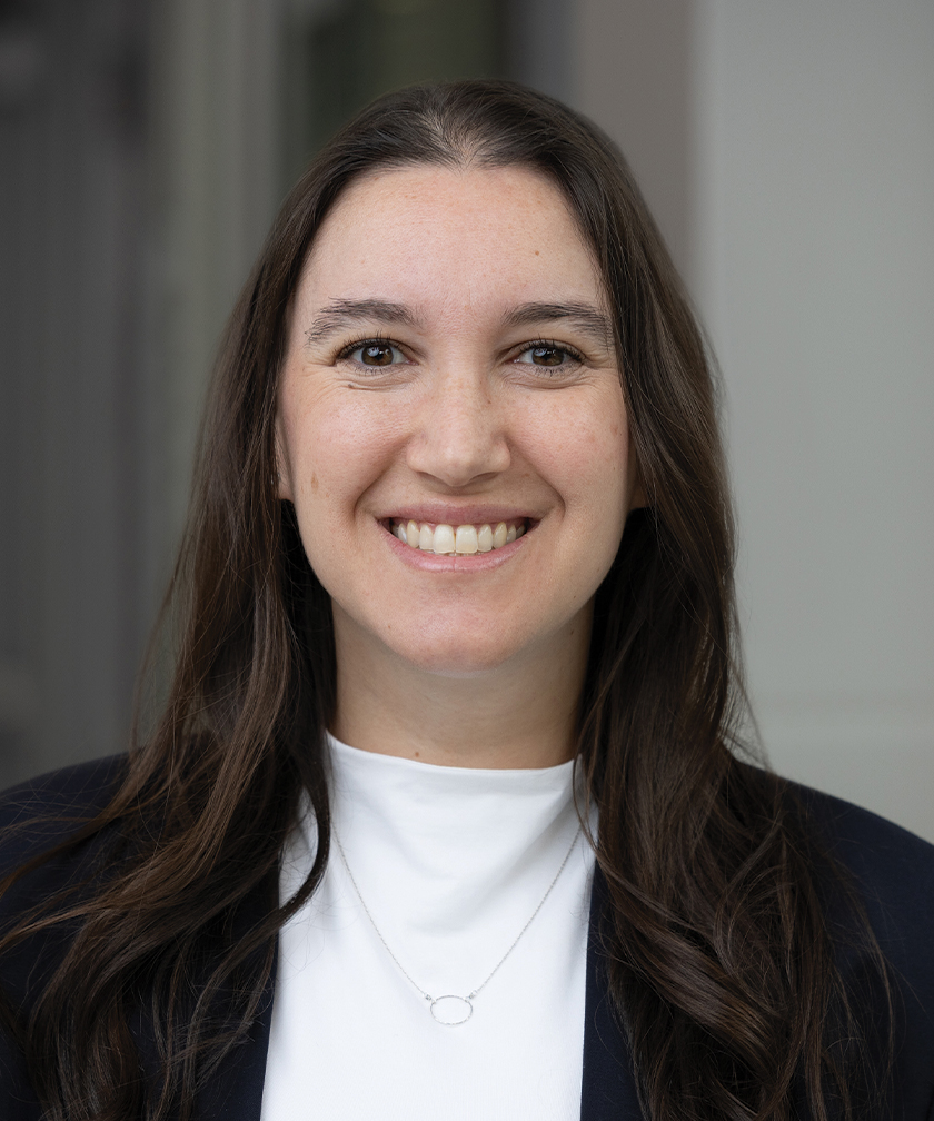 Stephanie Jarmolow, DDS