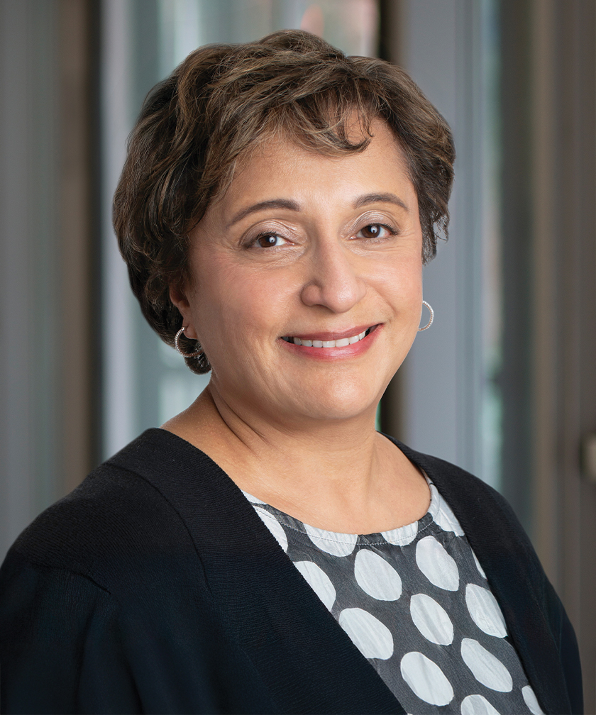 Profile image for Sangita K. Jindal