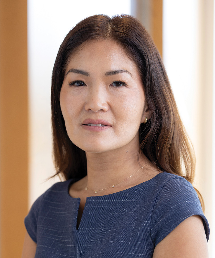 Jiyon Chung, M.D.