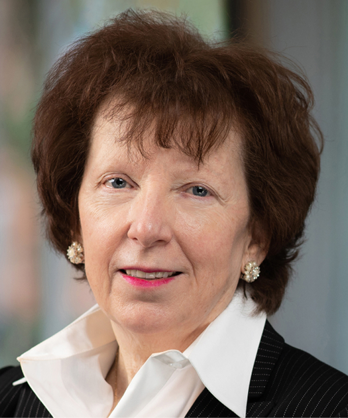 Joan O'Brien, MSN, RN, NE-BC