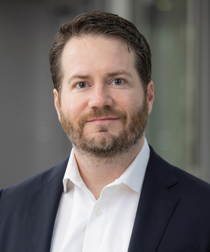 Justin H. Johannesen, M.D.