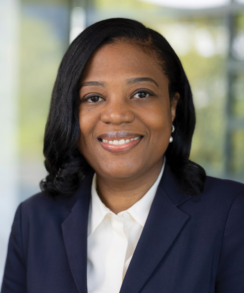 Tanya S. Johns, M.D.