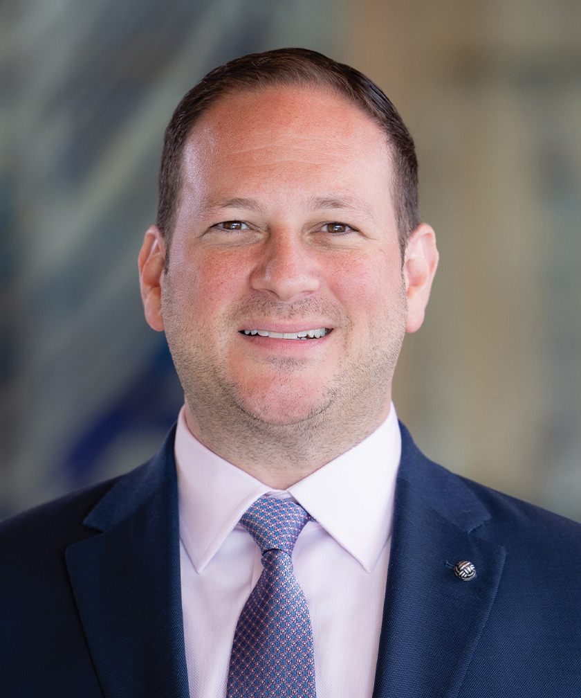 Michael P. Jones, MD