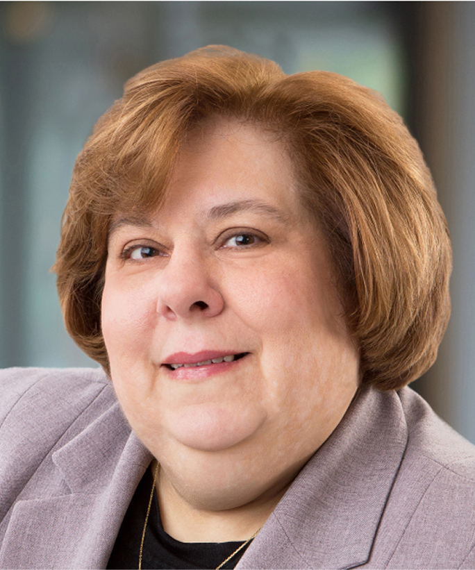 Justine Huffaker, MSN, FNP, RN, NE-BC
