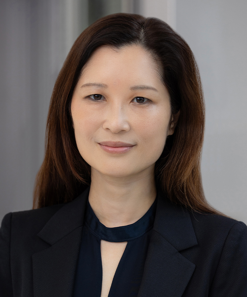 Joann J. Kang, MD, Attending Physician, Cornea and Refractive Surgery, Ophthalmology