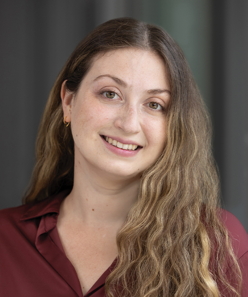 Anna Katkovskaya, M.D.