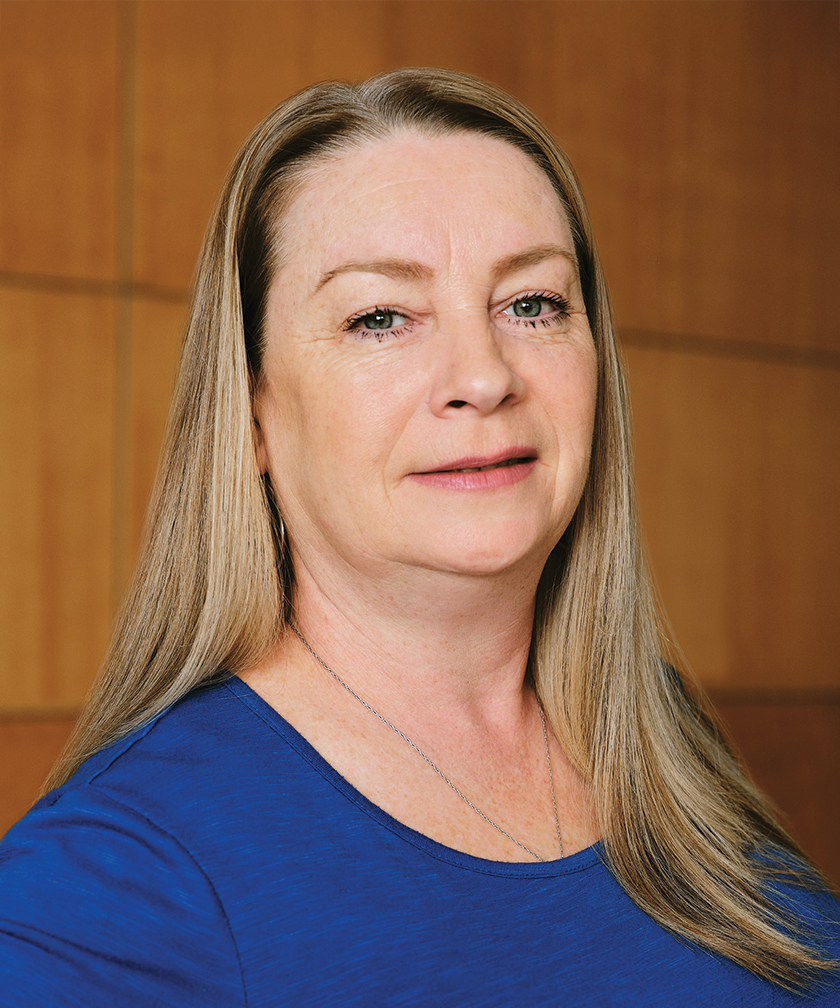 Paula M. Keatley, FNPBC, NP