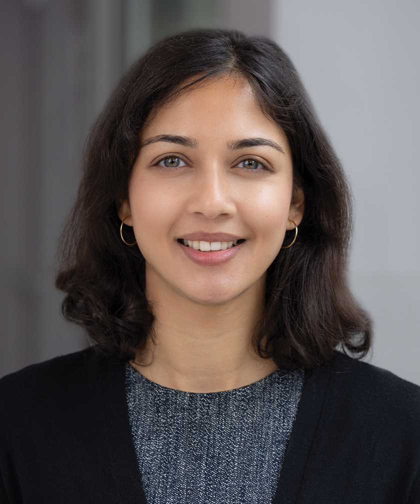 Janhawi K. Kelkar, M.D.