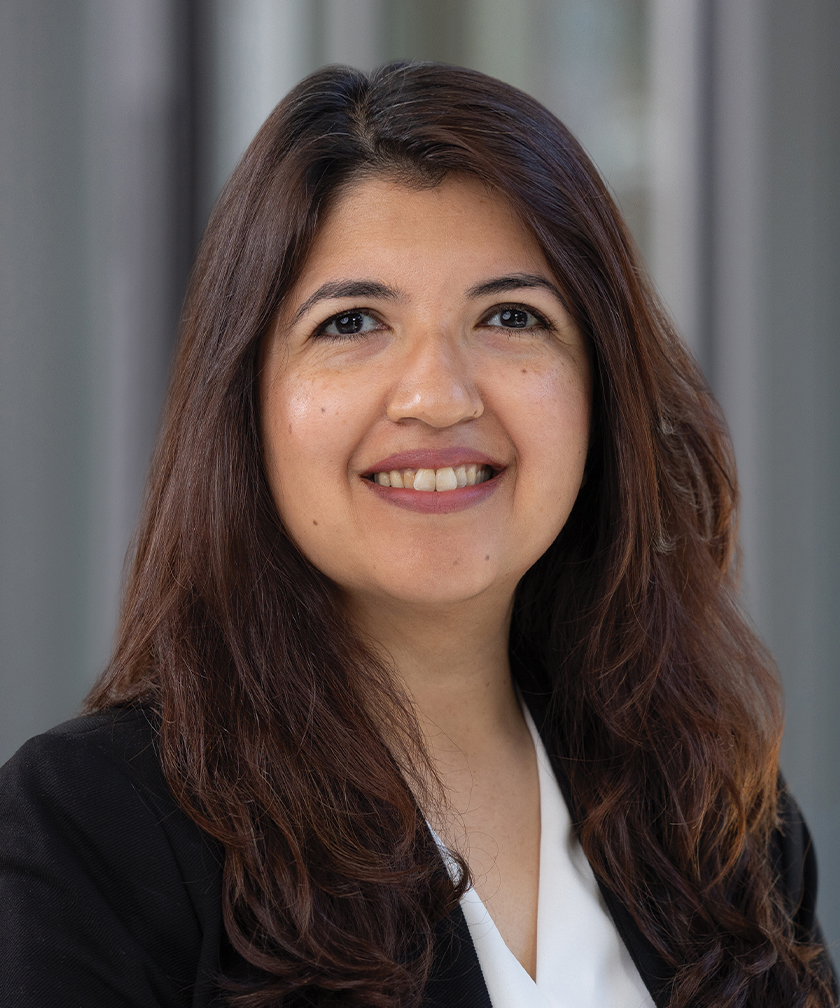 Laila Khalid, MD, MPH