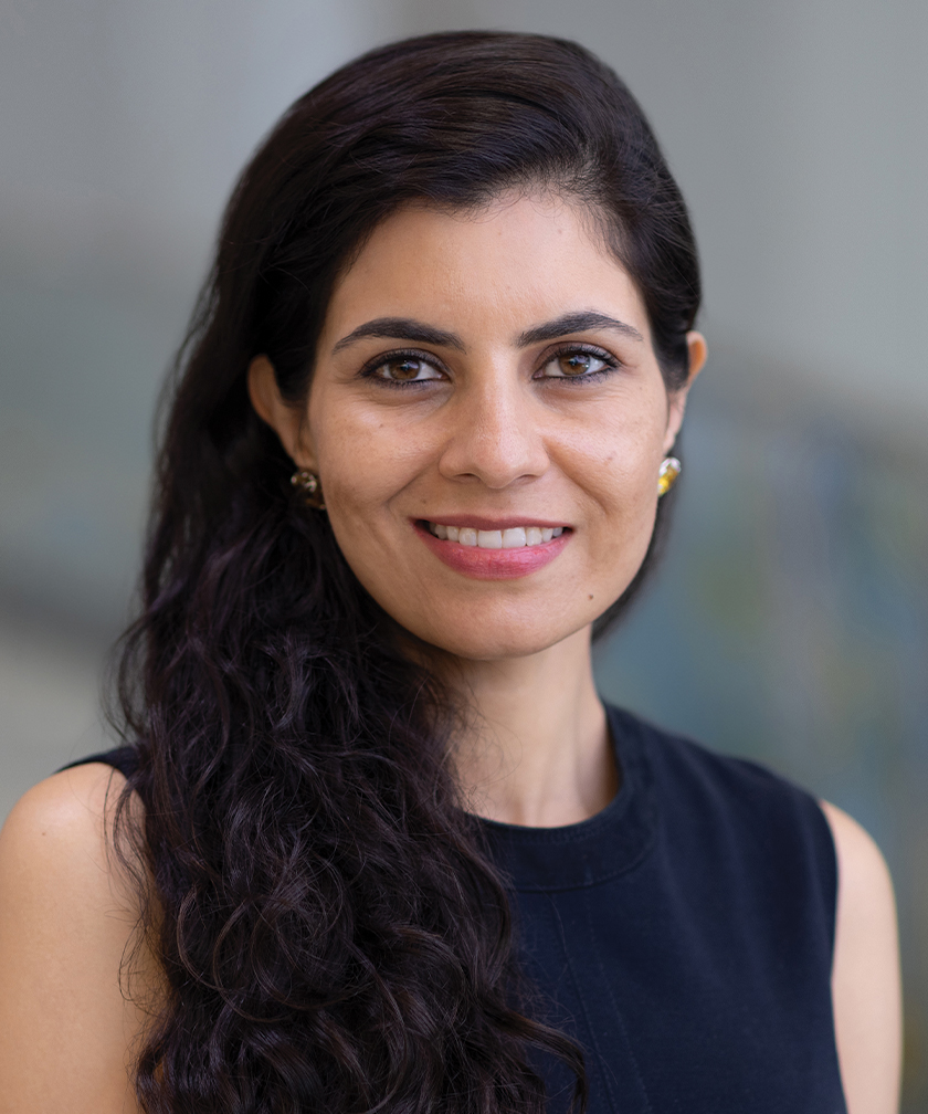 Asma Khaliq, M.B.,B.S.