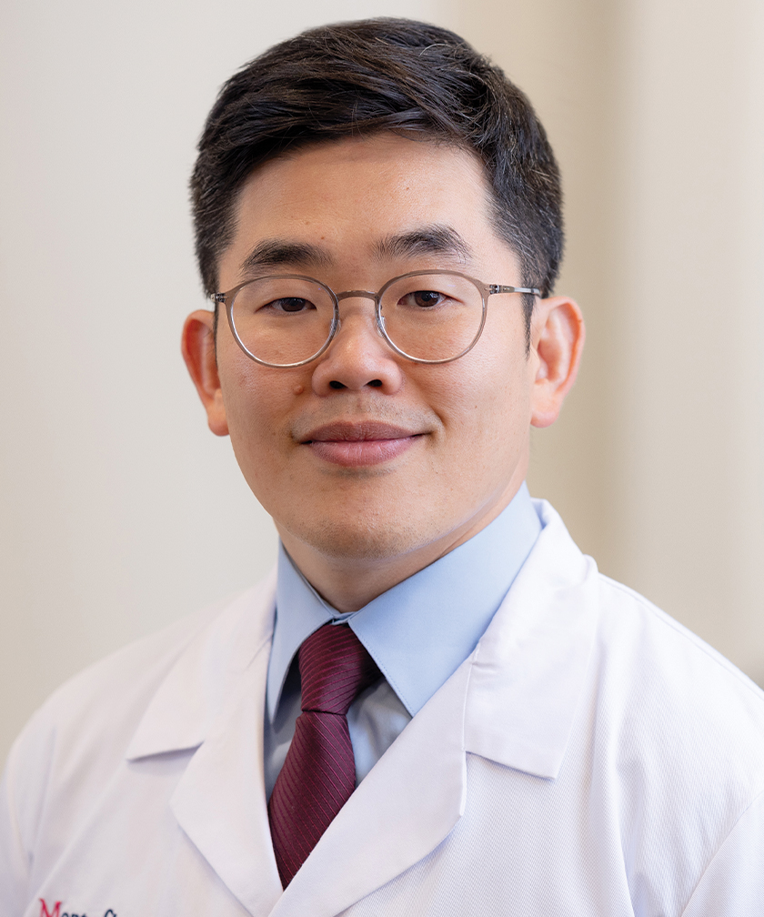 Chan Kim, PharmD