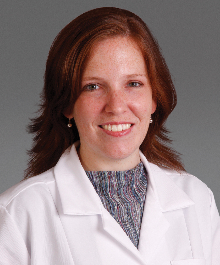 Kathryn F. Kirchoff-Torres, M.D.