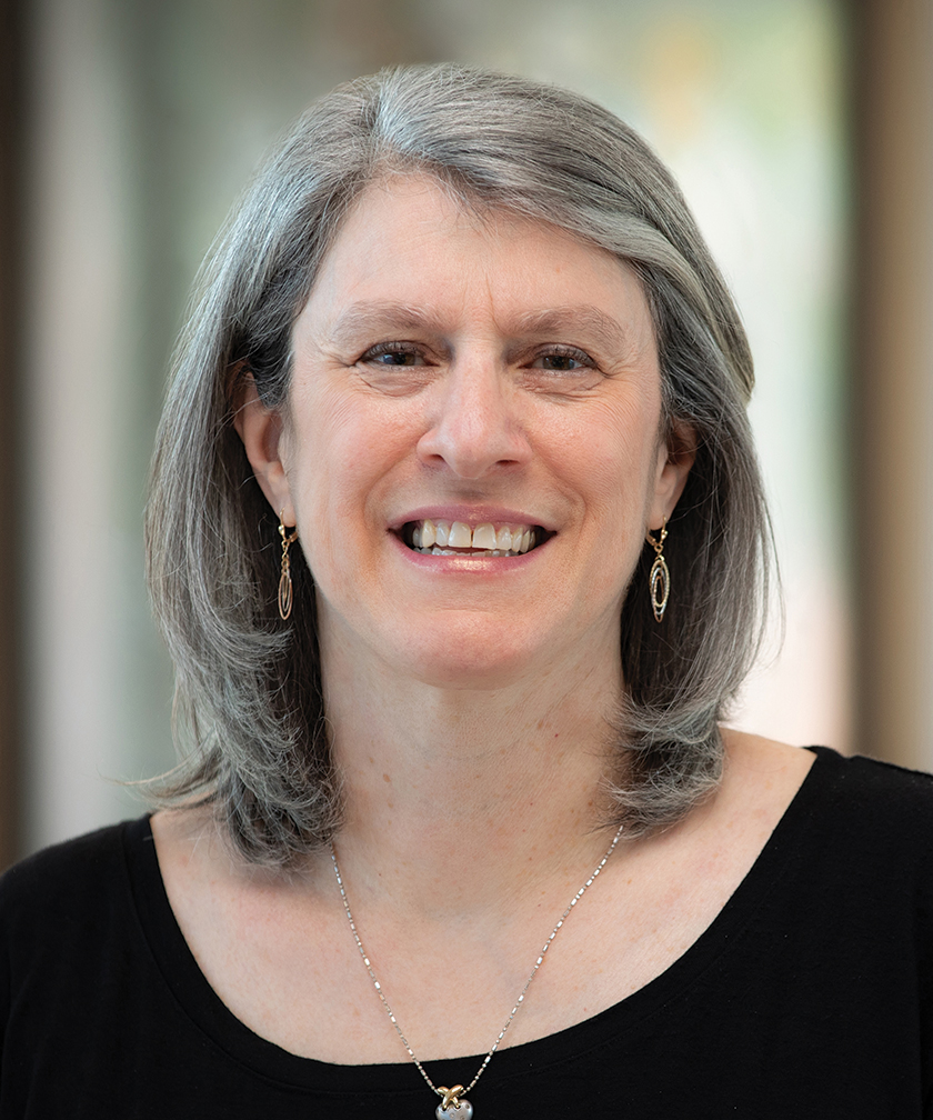 Randi Kirschner, AUD