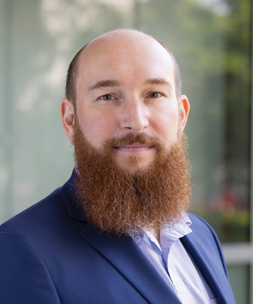 Mikhail Kislin, Ph.D.