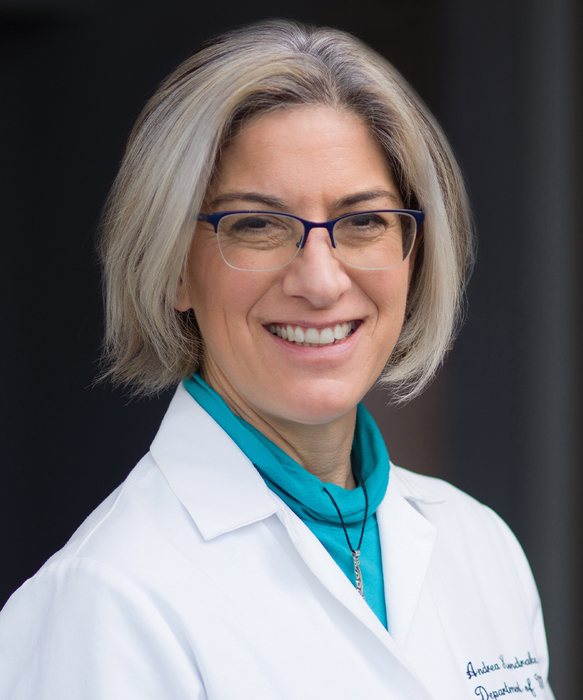 Andrea M. Kondracke, MD