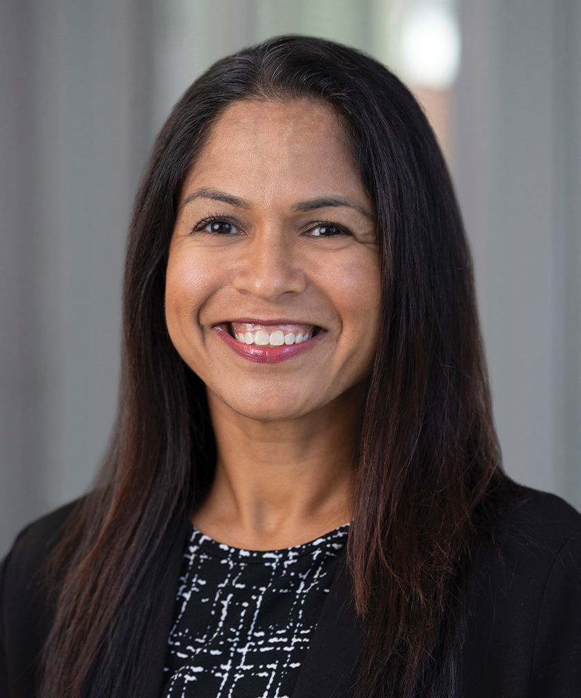 Neelja D. Kumar, M.D.