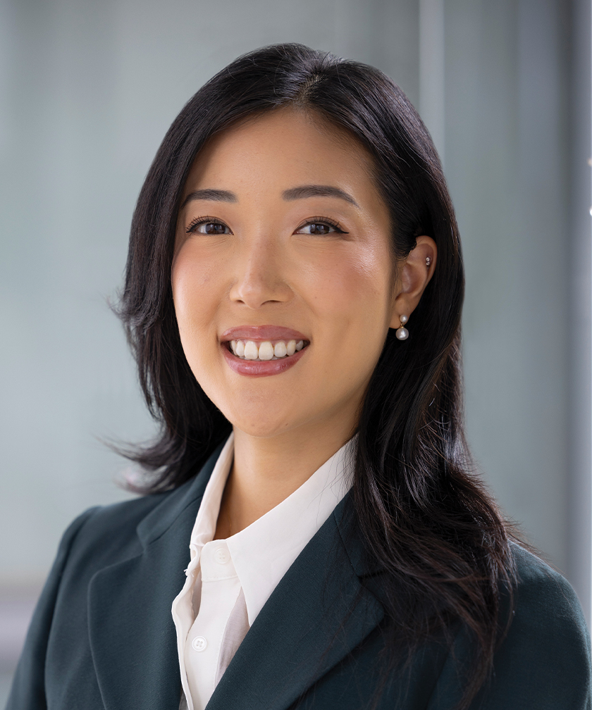 Katie Y. Kwon, M.D.