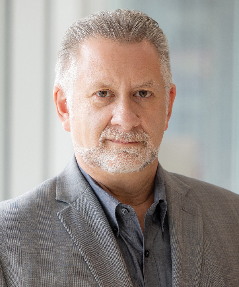 Profile image for Michael I. Lahn