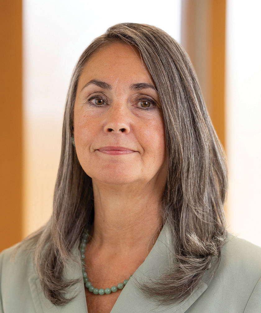 Daniela Levi, M.D.