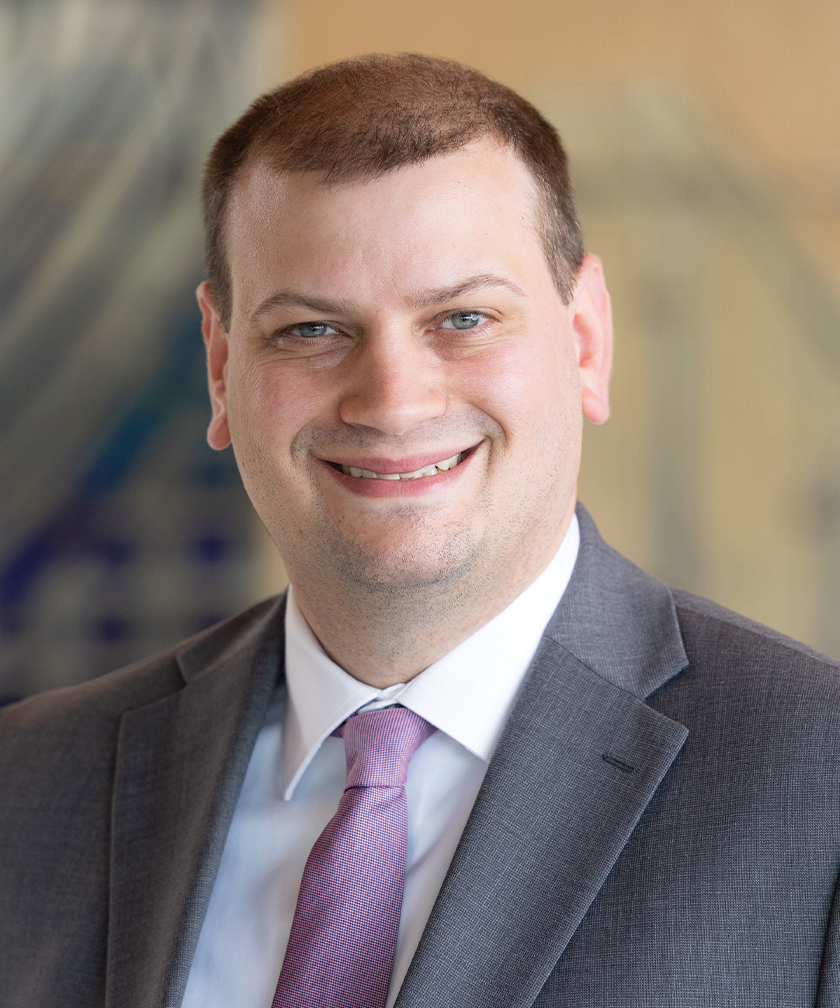 Matthew Levitus, M.D.