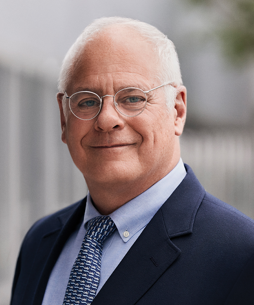 Profile image for I. Martin Levy