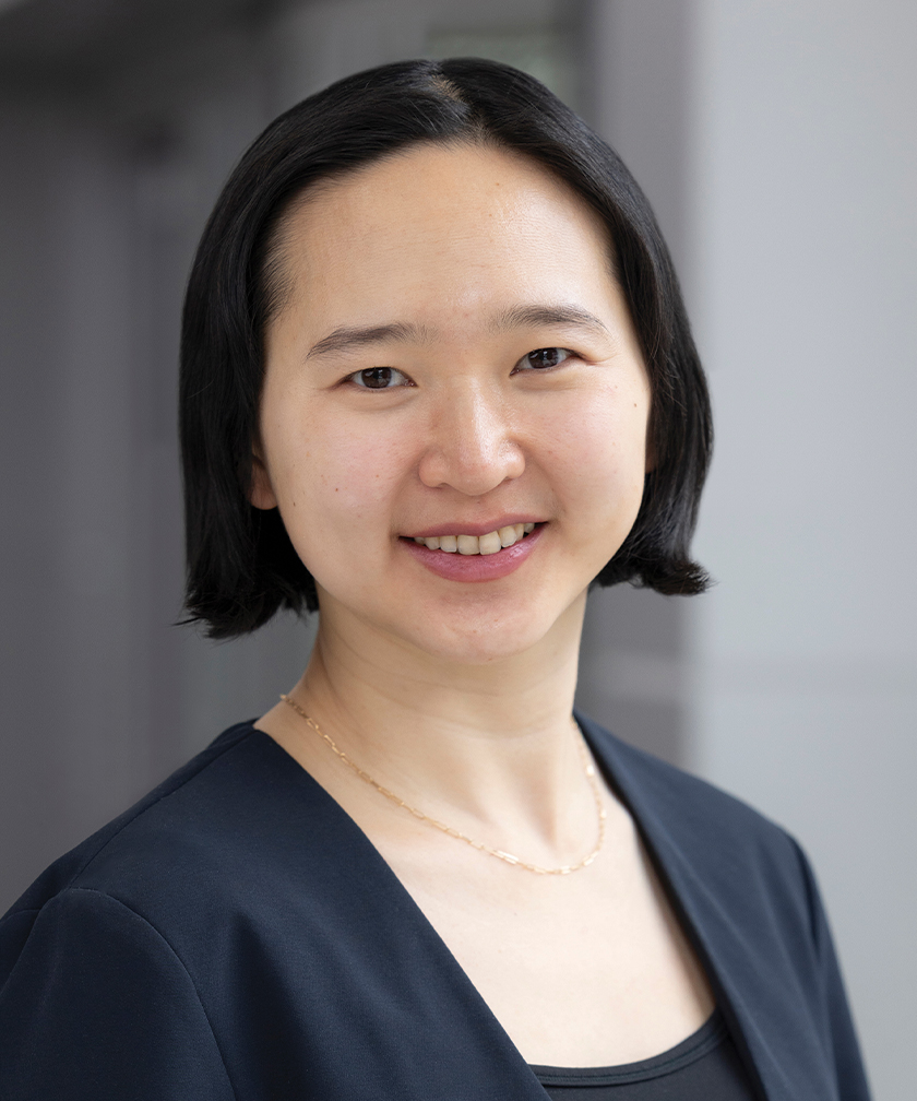 Katherine T. Li, M.D.