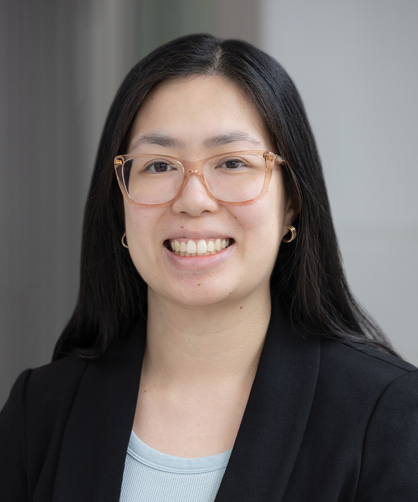 Rina Liang, M.D.