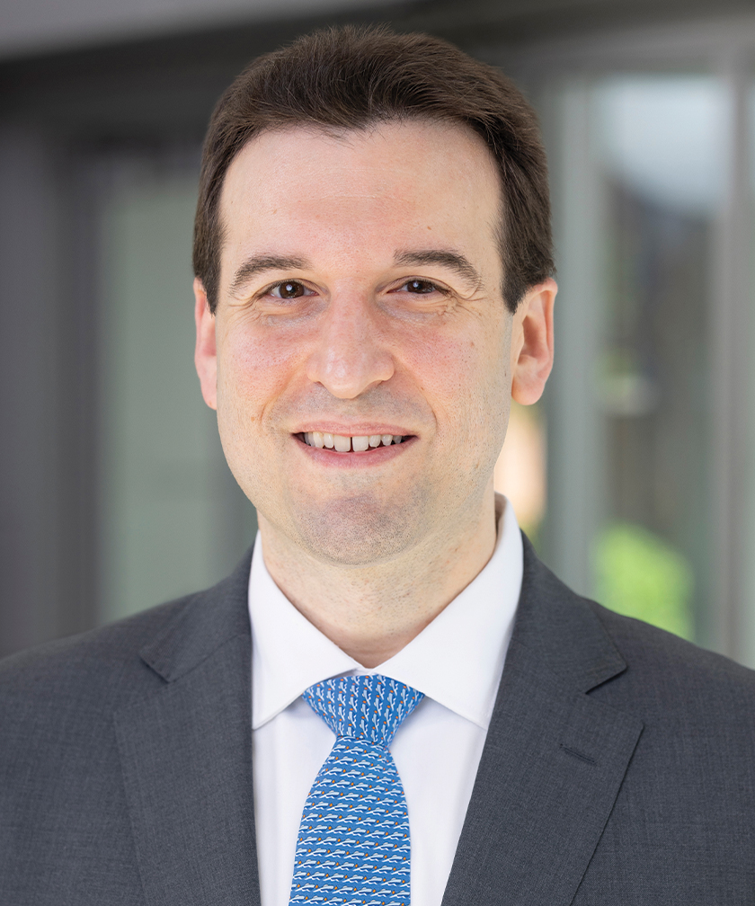 Michael J. Lipsky, M.D.