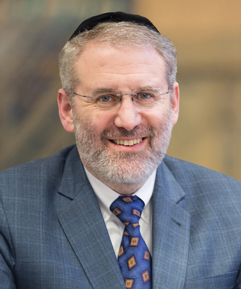 Michael L. Lipton, M.D., Ph.D.