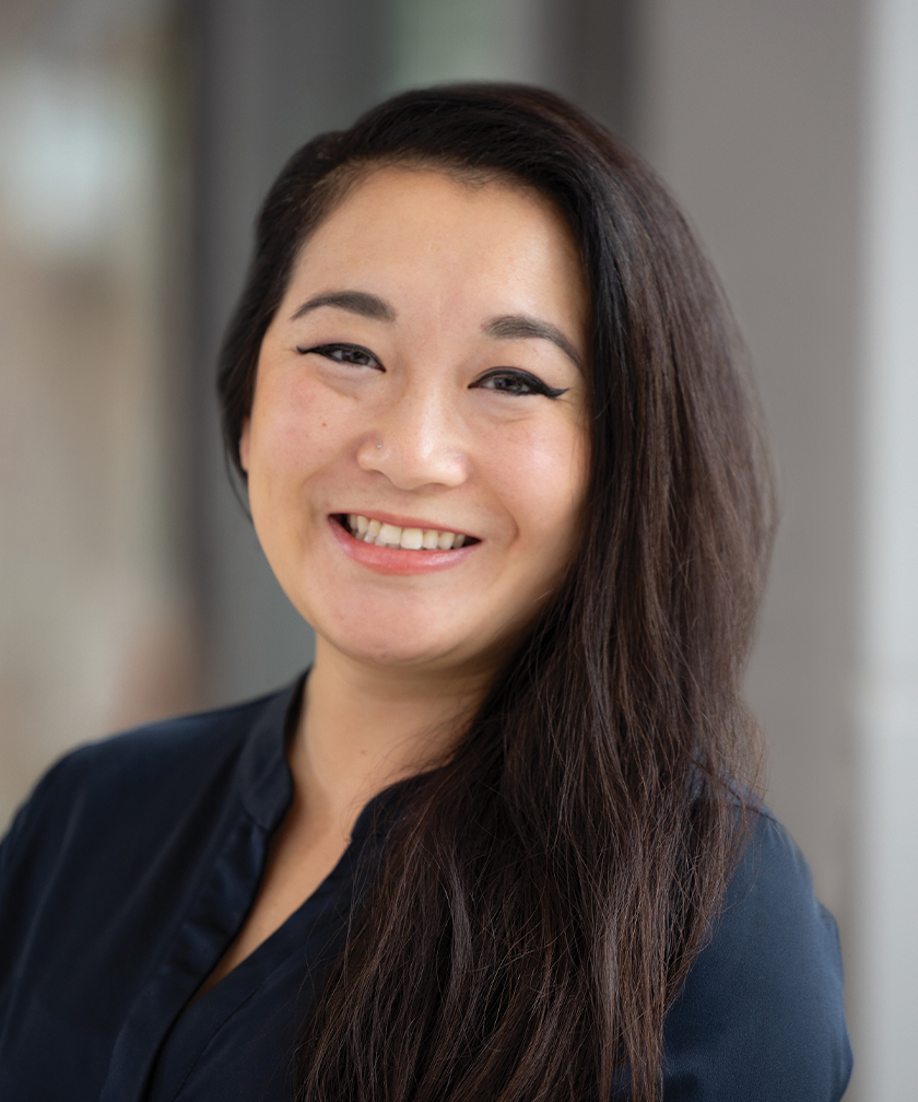 Lilly Y. Liu