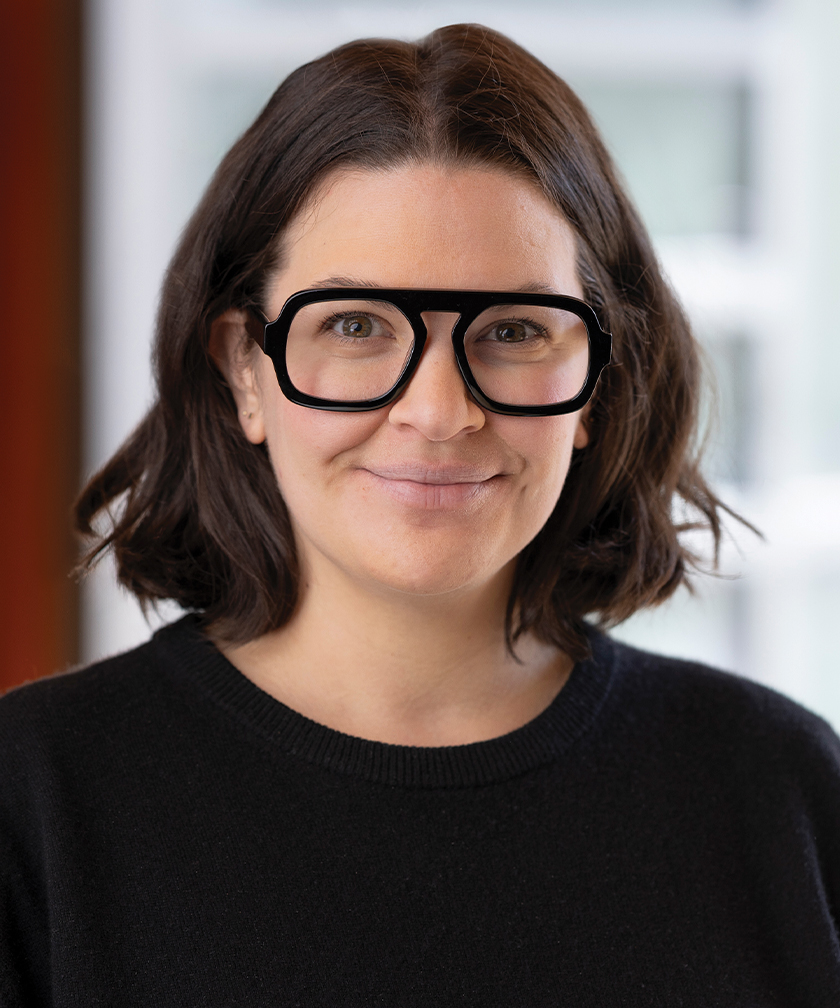 Mollie E. Lobl, M.D.