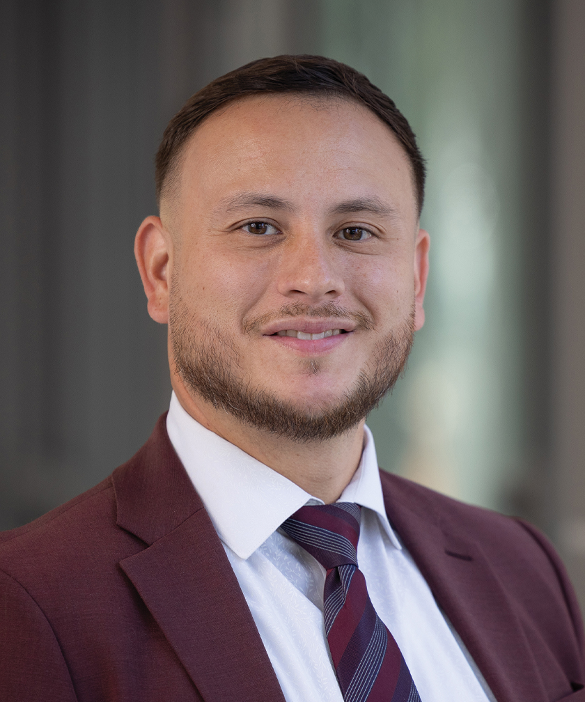 Julian Peter Loo, MBA