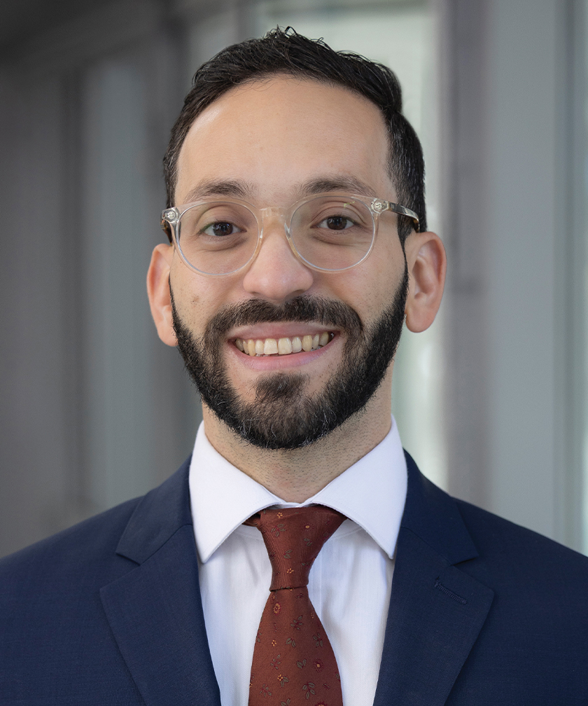 Raul F. Lopez Fanas, M.D.