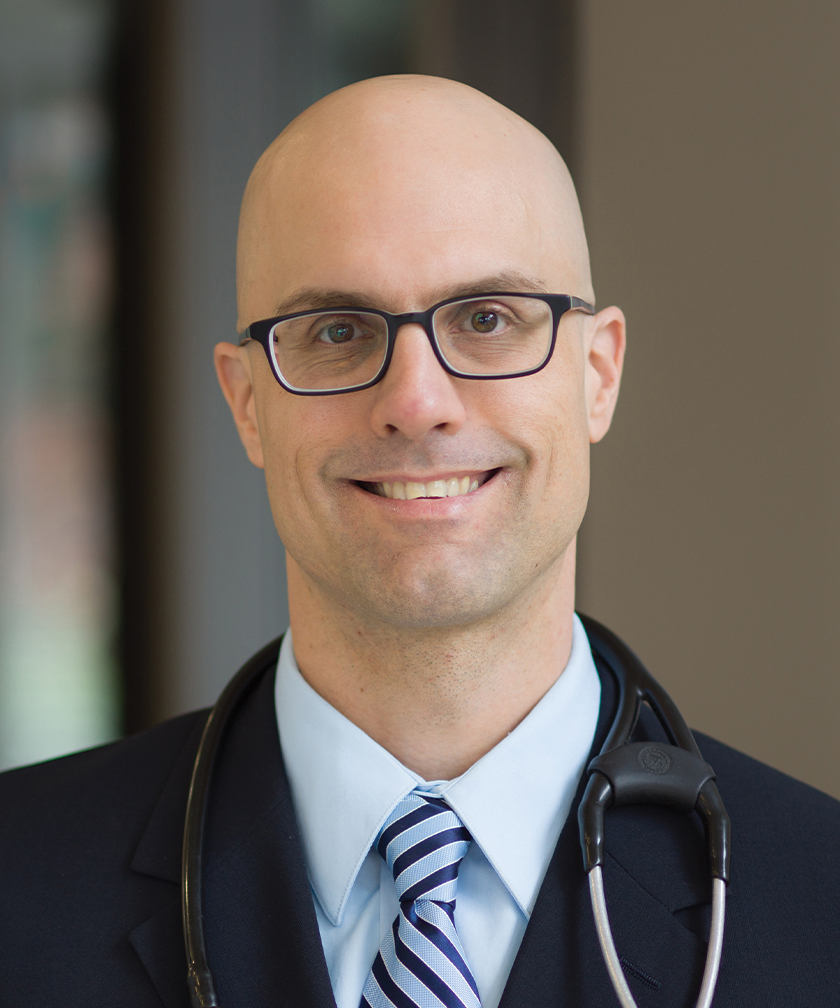 Profile image for Sean C. Lucan