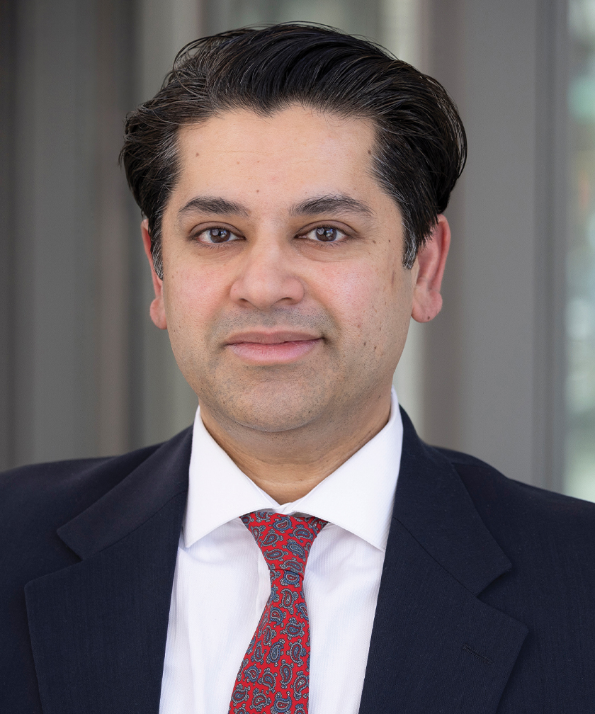 Syed M. Mahmood, MD, Nuclear Medicine