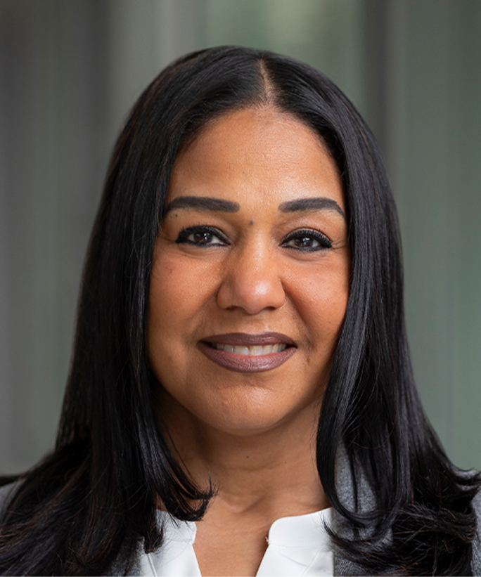 Maria Arias, EdD, MSN, RN-BC
