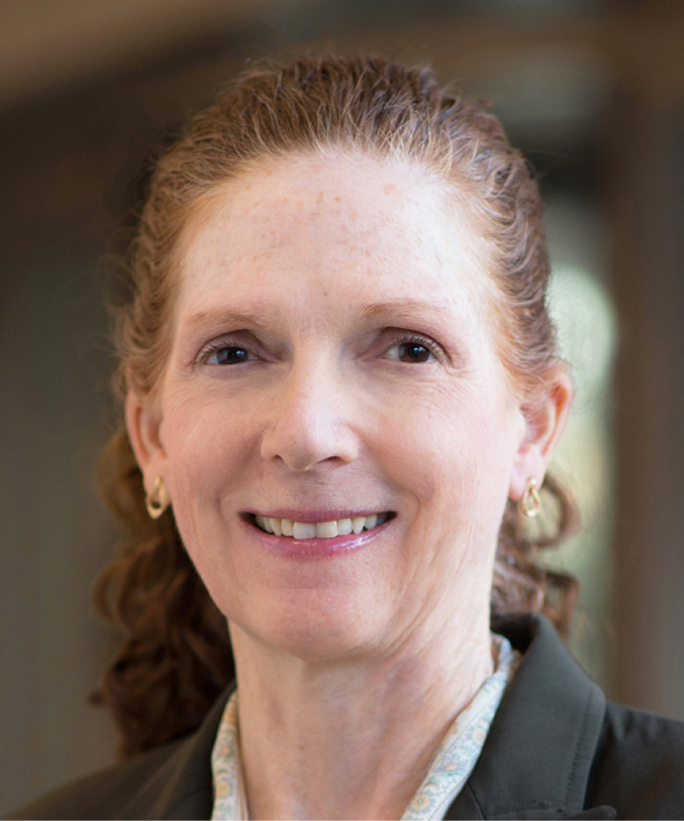 Marianne O'Shea, MPA, BSN, CCRN-K, CENP